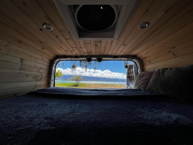 Campcar Maui Jeeps Suvs Hybrid Camper Van Rentals With Equipment And Travel Advice Kahului Bagian luar foto