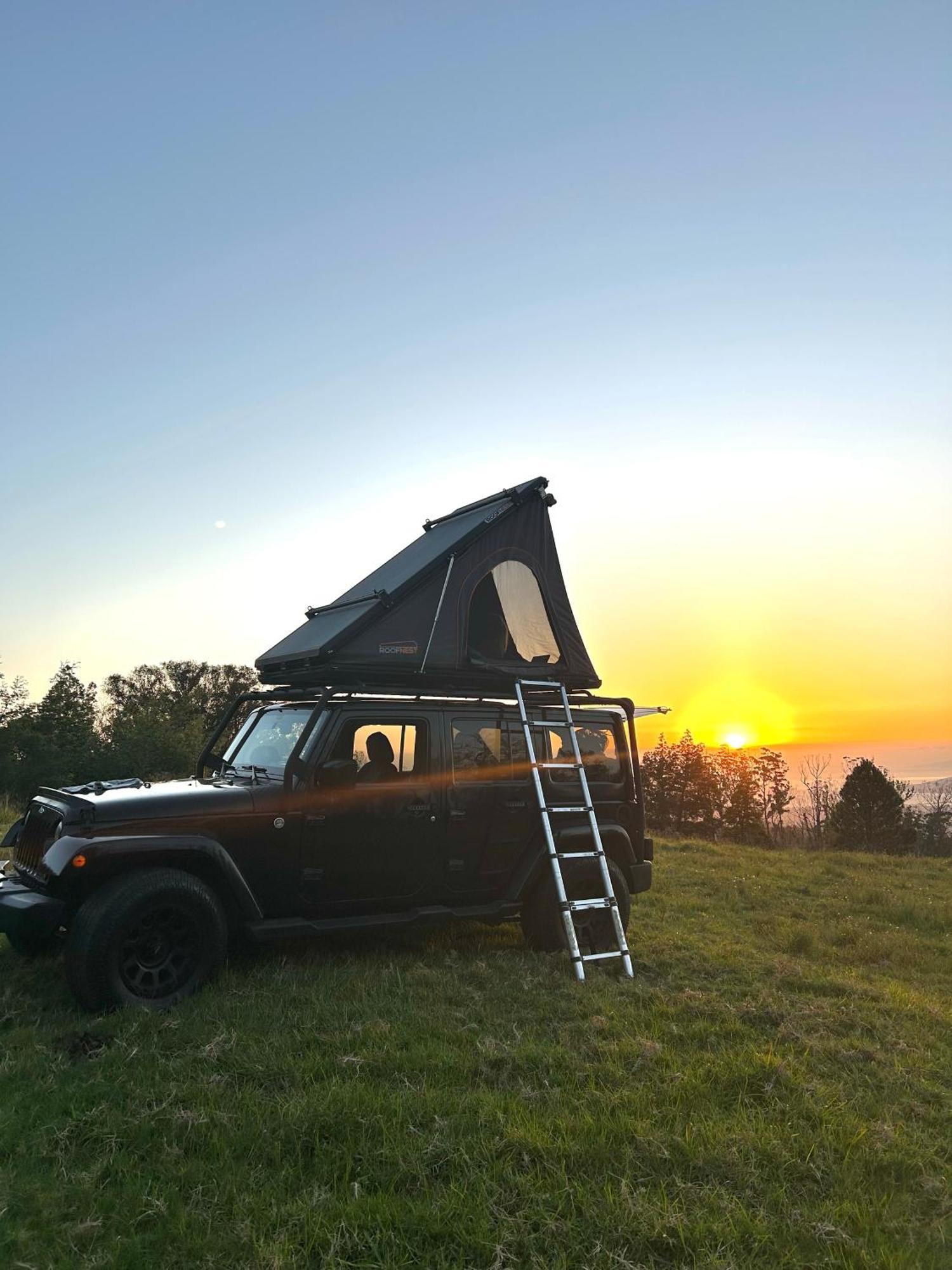 Campcar Maui Jeeps Suvs Hybrid Camper Van Rentals With Equipment And Travel Advice Kahului Bagian luar foto